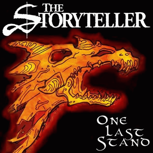 The Storyteller : One Last Stand
